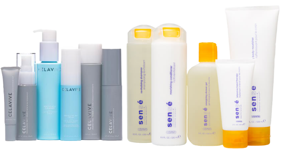 USANA Skin Care USANA Skin Care