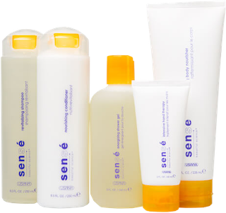 USANA Sensé Splash USANA Sensé Splash