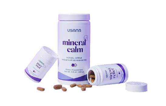 Mood & Relaxation Mood & Relaxation