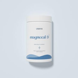 USANA MagneCal D™ (112 tablets)