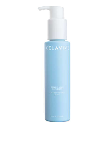 Celavive® Gentle Milk Cleanser