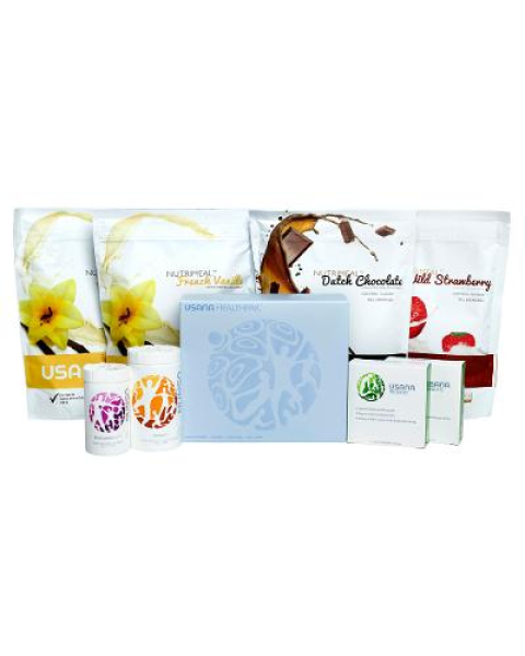 USANA® Shake it Up Pack