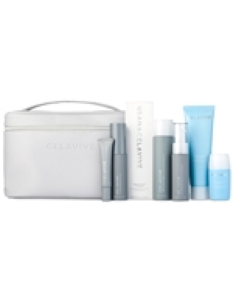 Celavive Regimen: Oily/Combination