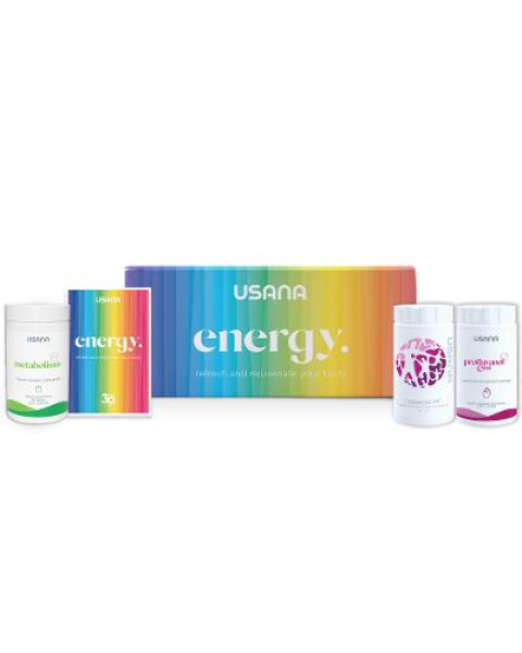 USANA Energy Kit