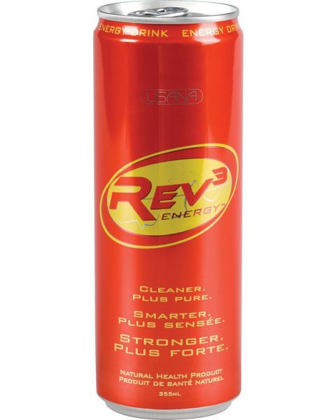 alt Rev3 Energy® Drink (4 pack) text