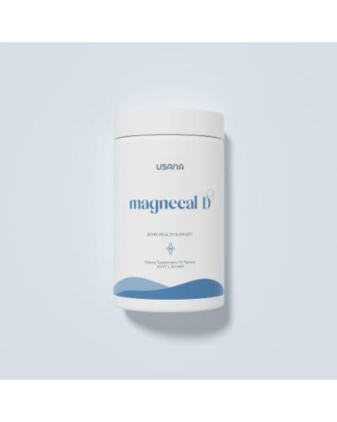 USANA MagneCal D™ (112 tablets)