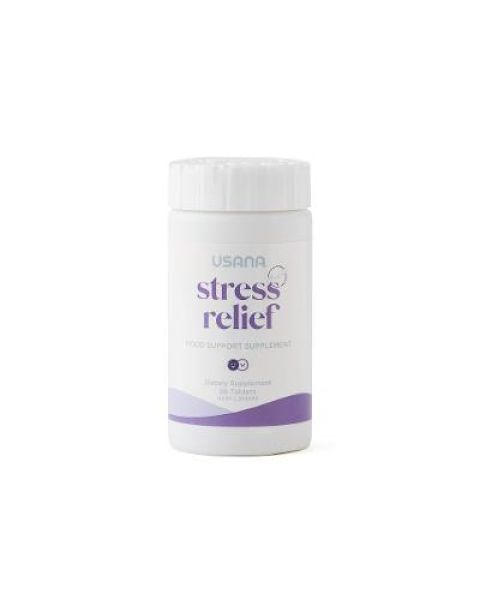 USANA Stress Relief