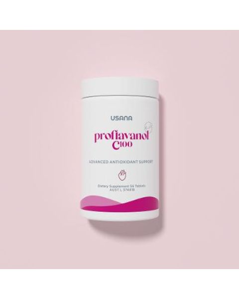 USANA Proflavanol® C100 (56 tablets)