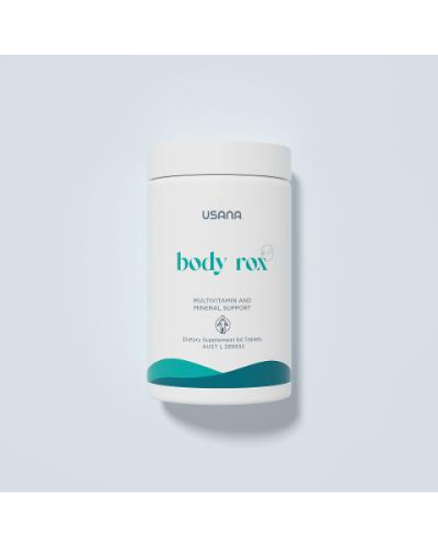 USANA Body Rox™ (84 Tablets)