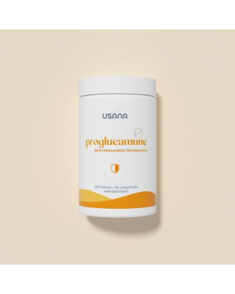 USANA Proglucamune™