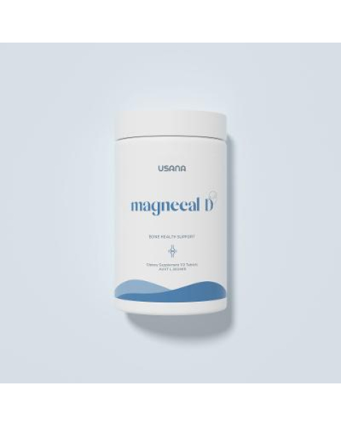 USANA MagneCal D™ (112 tablets)