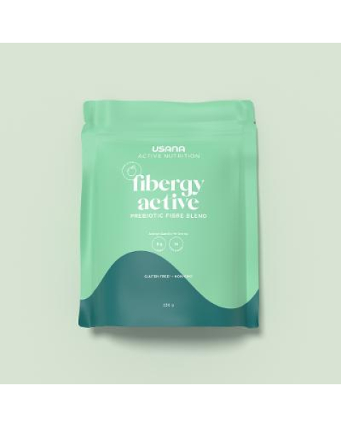 USANA Fibergy Active 